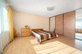 3 kamb. butas Vilnius, Karoliniškės, V. Maciulevičiaus g.