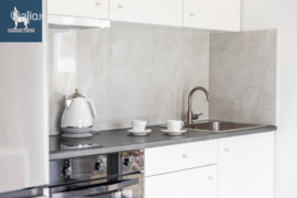 Šalčininkų r. sav., Šalčininkai, Žalioji g.