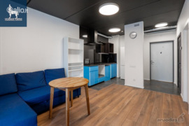 2 kamb. butas Vilnius, Markučiai, Kaukysos g.