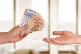Refinansavimo investicinė asmeninė paskola