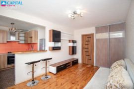 2 kamb. butas Kaunas, Dainava, V. Krėvės pr.