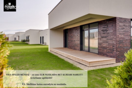 Vilniaus r. sav., Bendoriai, Panoramos g.