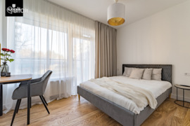 3 kamb. butas Vilnius, Visoriai, Visorių g.