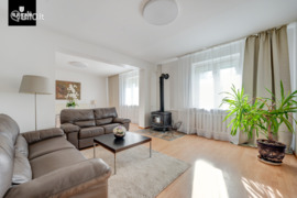 Vilnius, Lazdynėliai, Šalnos g.