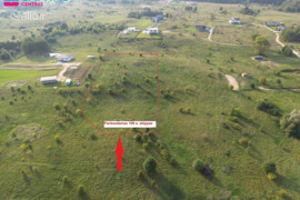 109.0 a sklypas Vilniaus r. sav., Platiniškės