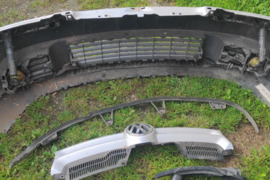 Golf 5 buferis priekinis, Volkswagen Golf Hečbekas Autodalys