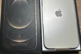 Apple 12 Pro Max 256gb