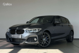 BMW 125