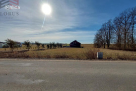 Namų valdos sklypas Alytaus pakraštyje