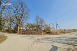 Sena sodyba Žagarių km. Alytaus raj.