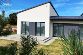 Namas Vilniaus r. sav.