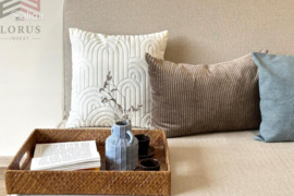 PARDUODAMAS ŠIUOLAIKIŠKAI ĮRENGTAS 3 KAMBARIŲ BUTAS 