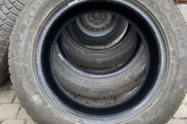 Maxxis Suv, Žieminės padangos