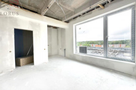 Parduodami Ateities Loftai prie Jomanto parko