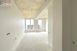 IŠSKIRTINIS PROJEKTAS – ATEITIES LOFTAI!