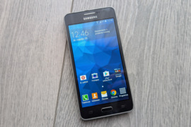 Samsung Grand Prime 4G 1GB/8GB