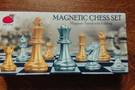 Magnetiniai šachmatai