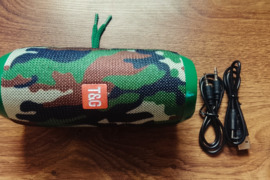 Bluetooth kolonėlė  Kita