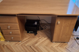 Rašomasis stalas
