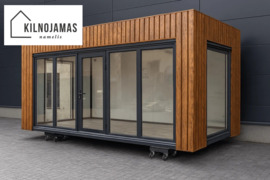 Namas Kaunas, Centras