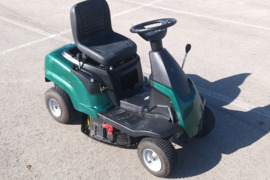 Sodo traktorius Rider Zoliapjove Mountfield Acto 8 ser