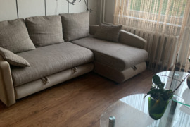 2 kamb. butas Vilnius, Fabijoniškės, L. Baliukevičiaus-Dzūko g.