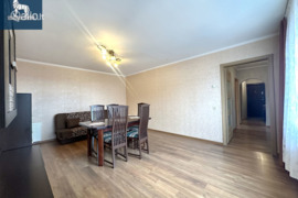 2 kamb. butas Vilnius, Karoliniškės, A. P. Kavoliuko g.