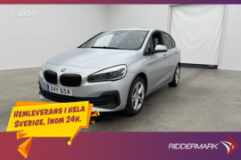 BMW 225 Active Tourer