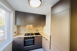 Parduodamas 2-jų kambarių butas Taikos prospekte šalia P.C ''Grandus'', Klaipėdoje.