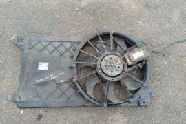 0130303950 Ford Focus Difozorius Ventiliatorius