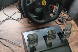 Vairas kompiuterių PS4/PS5