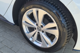 Volkswagen ID3 (elektra) lengvo lydinio ratai su ratlankiais,