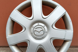 GJ6R37170 Mazda R15, Mazda 6 Hečbekas Autodalys