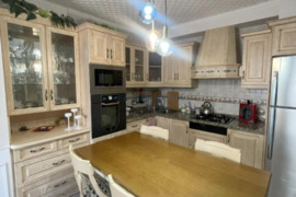 Renovuotas apartamentas su terasa, Alicante provincijoje, Torrevieja mieste. 3 kambariai | 70 m² | 8