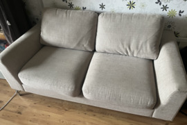 Parduodama mažai naudota sofa 170x89