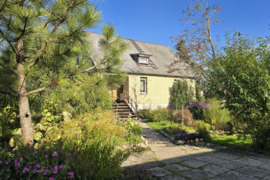 Parduodamas namas su žemės sklypu ir ūkiniais statiniais Upninkų kaime, Jonavos rajone prie miško!