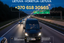 Lietuva vokietija lietuva