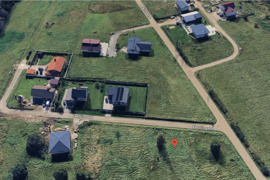 5.5 a sklypas Kretingos r. sav., Kretinga, Kastyčio g.