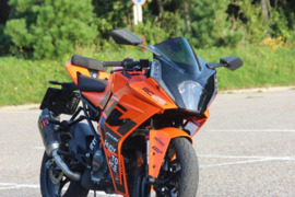 KTM RC, Sportinis motociklas