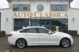BMW 435