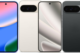 NAUJAS GOOGLE Pixel 10 Pro XL + DĖKLAS DOVANŲ