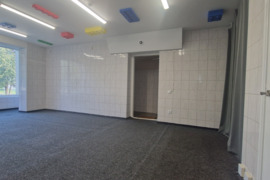 Išnuomojamos patalpos Alytuje Jaunimo g.14