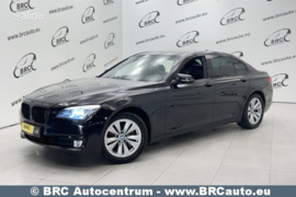 BMW 740