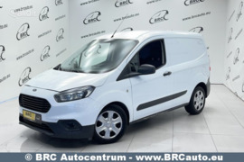 Ford Transit Courier 1.5 TDCi