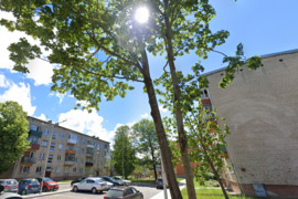 2 kamb. butas Klaipėda, Rumpiškės, Rumpiškės g.