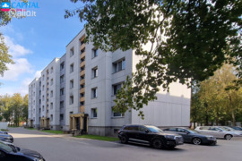 2 kamb. butas Mažeikių r. sav., Mažeikiai, Gamyklos g.