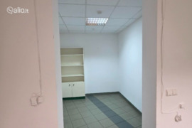 Patalpos Mažeikių r. sav., Mažeikiai, Laisvės g.