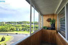 3 kamb. butas Kaunas, Vilijampolė, Neries krantinė