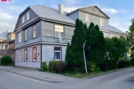2 kamb. butas Kaunas, Žaliakalnis, Lietuvių g.