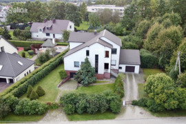 Kėdainių r. sav., Kėdainiai